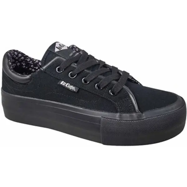 Lee Cooper Lee Cooper  Niske tenisice B23656  Lee Cooper