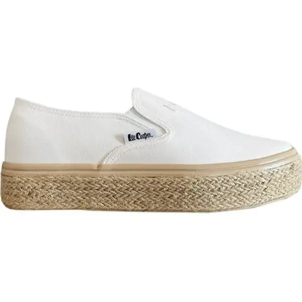 Lee Cooper Lee Cooper  Niske tenisice B23677  Lee Cooper