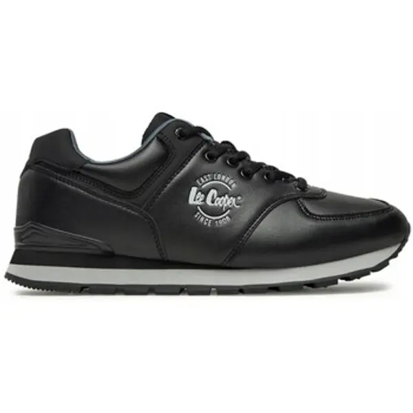 Lee Cooper Lee Cooper  Niske tenisice CJ23313073M  Lee Cooper