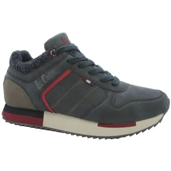 Lee Cooper Lee Cooper  Niske tenisice LCJ21290642M  Lee Cooper