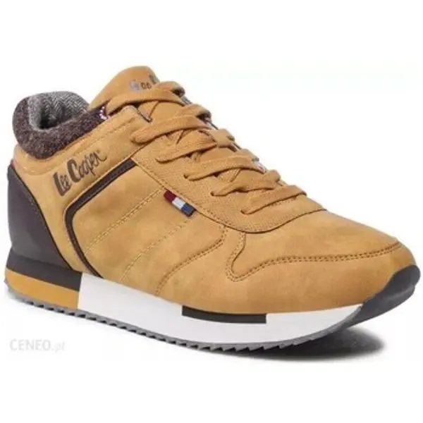 Lee Cooper Lee Cooper  Niske tenisice LCJ21290643M  Lee Cooper