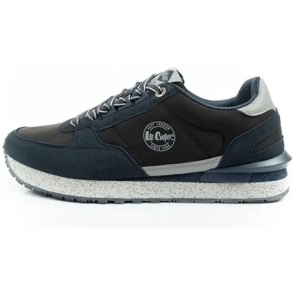 Lee Cooper Lee Cooper  Niske tenisice LCJ25033793M  Lee Cooper