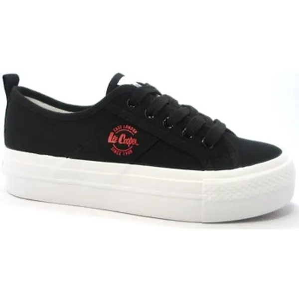 Lee Cooper Lee Cooper  Niske tenisice LCW22310835L  Lee Cooper