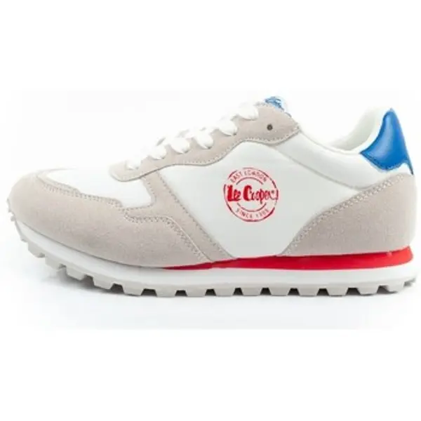 Lee Cooper Lee Cooper  Niske tenisice LCW22310848L  Lee Cooper