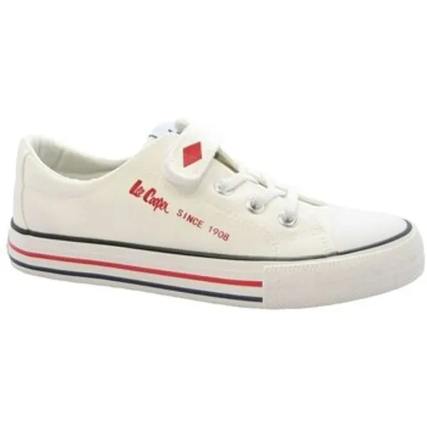 Lee Cooper Lee Cooper  Niske tenisice LCW22440804K  Lee Cooper