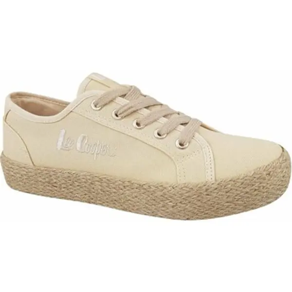 Lee Cooper Lee Cooper  Niske tenisice LCW23311795  Lee Cooper