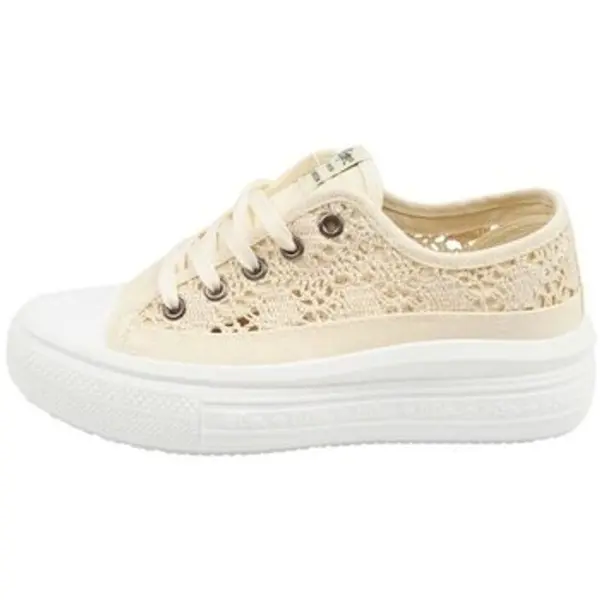 Lee Cooper Lee Cooper  Niske tenisice LCW23441620L  Lee Cooper