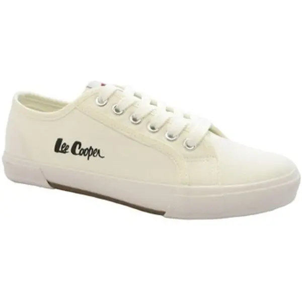 Lee Cooper Lee Cooper  Niske tenisice LCW23441648L  Lee Cooper