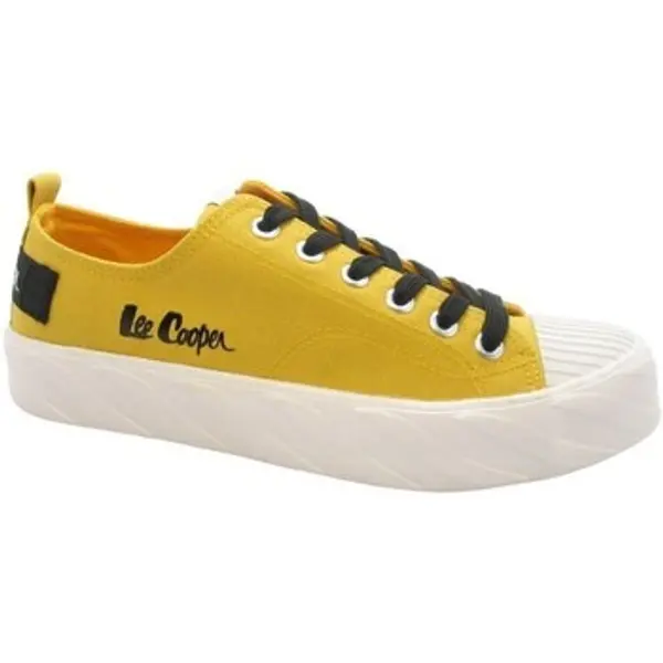 Lee Cooper Lee Cooper  Niske tenisice LCW23441649L  Lee Cooper