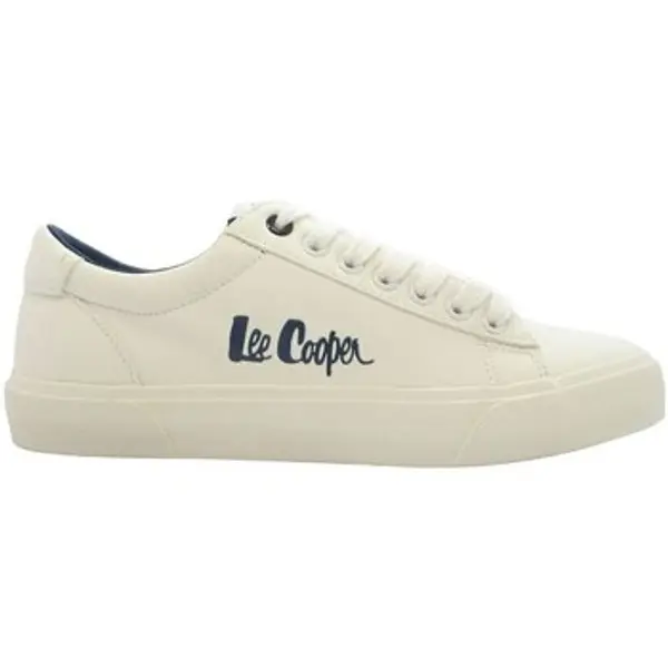 Lee Cooper Lee Cooper  Niske tenisice LCW23441650L  Lee Cooper