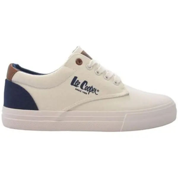 Lee Cooper Lee Cooper  Niske tenisice LCW24022140M  Lee Cooper