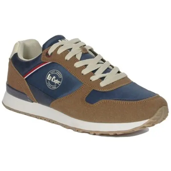 Lee Cooper Lee Cooper  Niske tenisice LCW24032334M  Lee Cooper