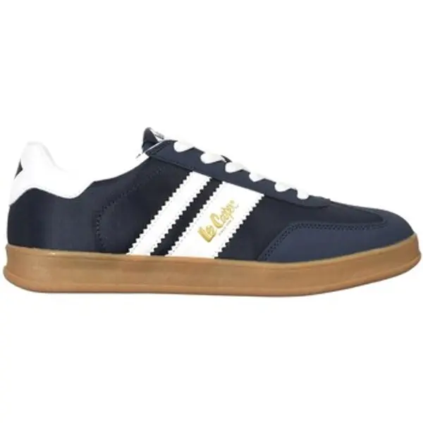 Lee Cooper Lee Cooper  Niske tenisice LCW24042384L  Lee Cooper