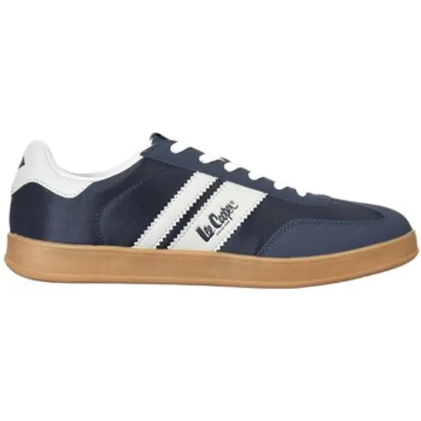 Lee Cooper Lee Cooper  Niske tenisice LCW24042388M  Lee Cooper