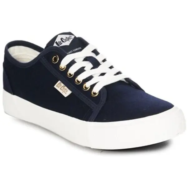 Lee Cooper Lee Cooper  Niske tenisice LCW24312199L  Lee Cooper