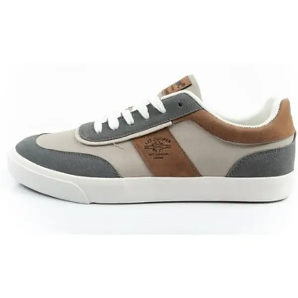 Lee Cooper Lee Cooper  Niske tenisice LCW24312253M  Lee Cooper