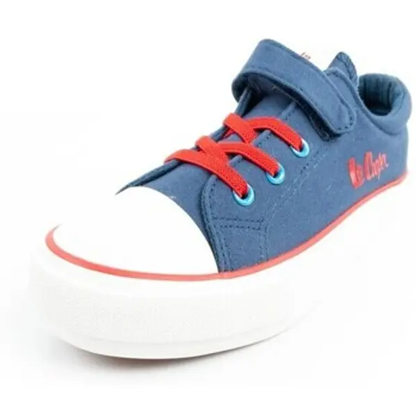 Lee Cooper Lee Cooper  Niske tenisice LCW24312275K  Lee Cooper