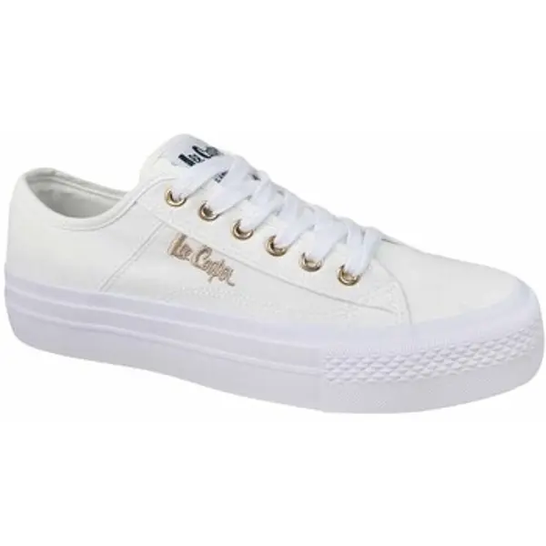 Lee Cooper Lee Cooper  Niske tenisice LCW24312725  Lee Cooper