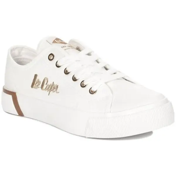 Lee Cooper Lee Cooper  Niske tenisice LCW24313428L  Lee Cooper