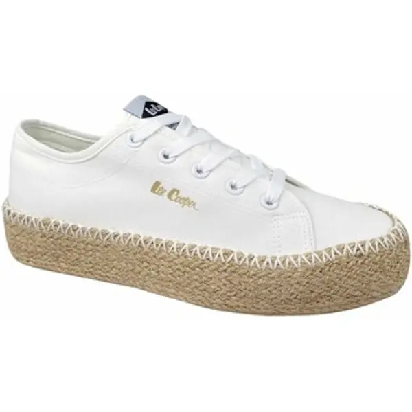 Lee Cooper Lee Cooper  Niske tenisice LCW24442410  Lee Cooper