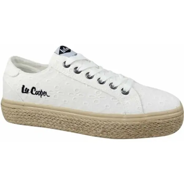 Lee Cooper Lee Cooper  Niske tenisice LCW24442425  Lee Cooper