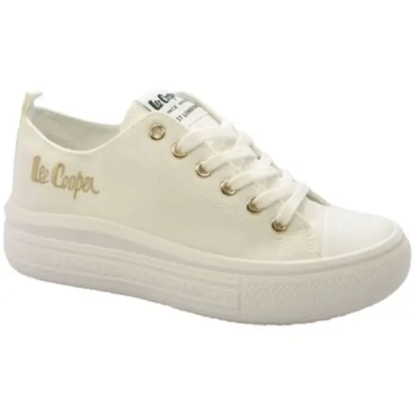 Lee Cooper Lee Cooper  Niske tenisice LCW24442462L  Lee Cooper