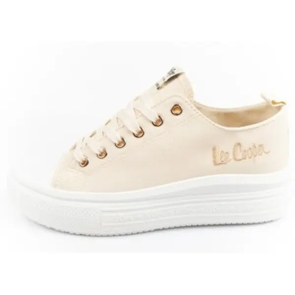 Lee Cooper Lee Cooper  Niske tenisice LCW24442464L  Lee Cooper