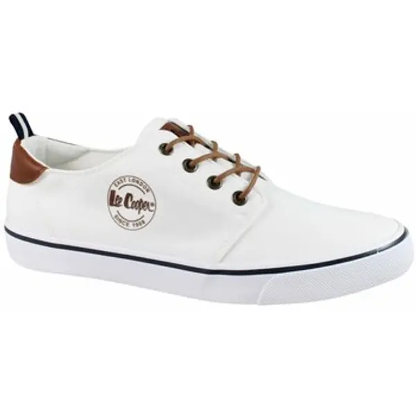 Lee Cooper Lee Cooper  Niske tenisice LCW25023240  Lee Cooper