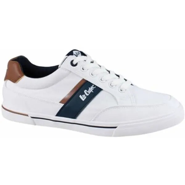 Lee Cooper Lee Cooper  Niske tenisice LCW25023244  Lee Cooper
