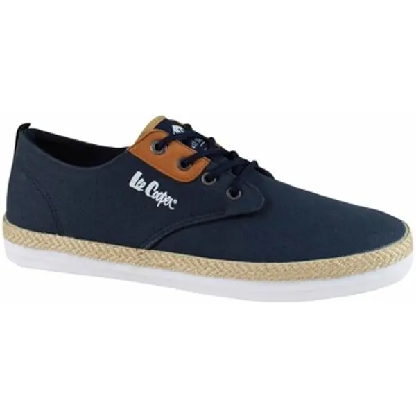 Lee Cooper Lee Cooper  Niske tenisice LCW25023251  Lee Cooper