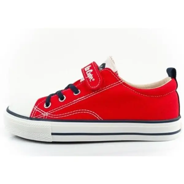 Lee Cooper Lee Cooper  Niske tenisice LCW25023275K  Lee Cooper