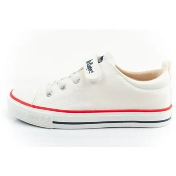Lee Cooper Lee Cooper  Niske tenisice LCW25023276K  Lee Cooper