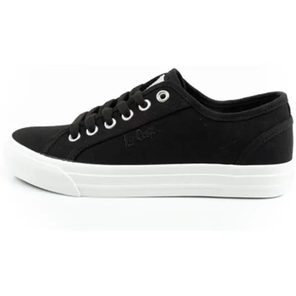Lee Cooper Lee Cooper  Niske tenisice LCW25023337L  Lee Cooper