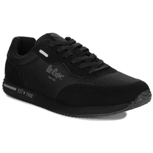 Lee Cooper Lee Cooper  Niske tenisice LCW25033384M  Lee Cooper
