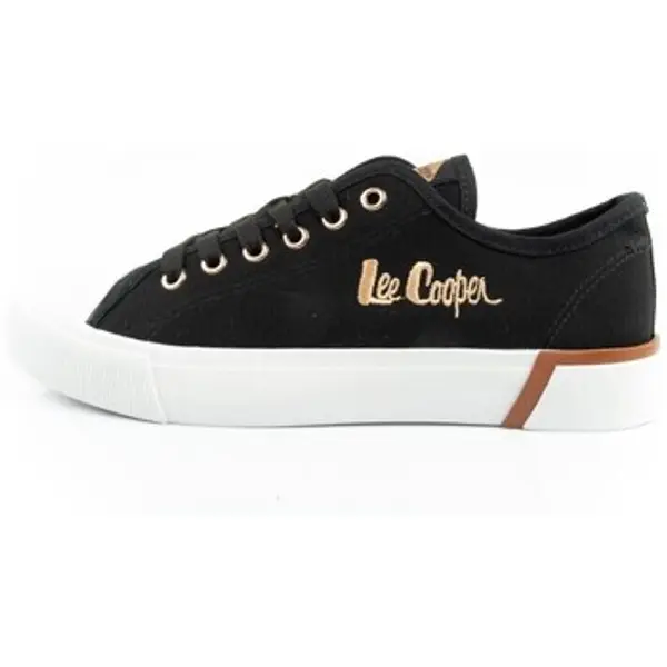 Lee Cooper Lee Cooper  Niske tenisice LCW25313427L  Lee Cooper