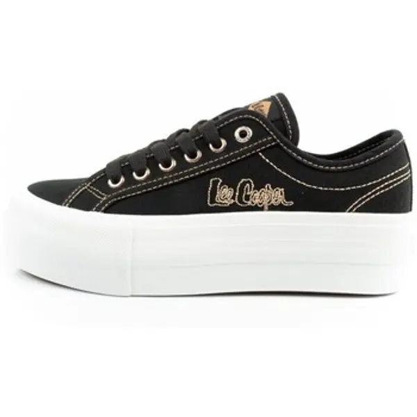Lee Cooper Lee Cooper  Niske tenisice LCW25313431L  Lee Cooper