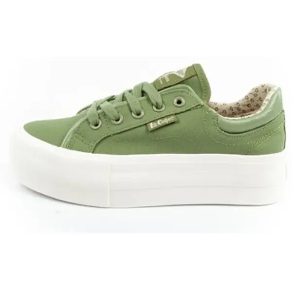 Lee Cooper Lee Cooper  Niske tenisice LCW25313449L  Lee Cooper