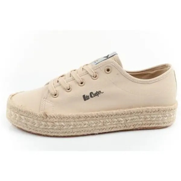 Lee Cooper Lee Cooper  Niske tenisice LCW25443215L  Lee Cooper