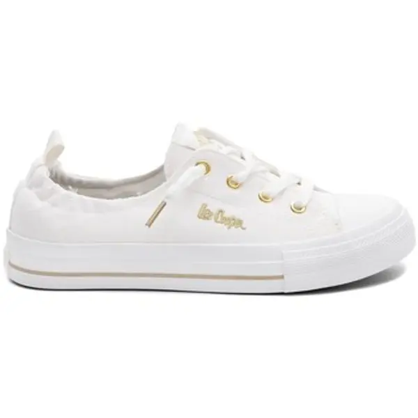 Lee Cooper Lee Cooper  Niske tenisice LCW26024050L  Lee Cooper