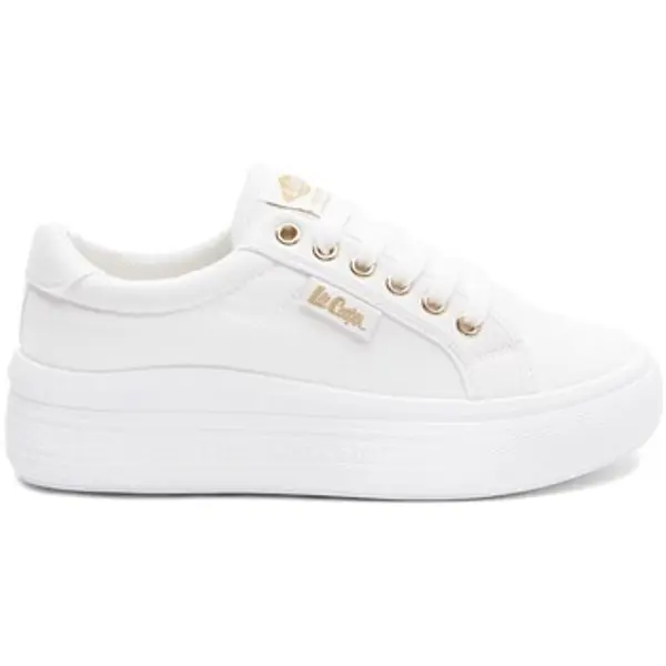 Lee Cooper Lee Cooper  Niske tenisice LCW26024074L  Lee Cooper