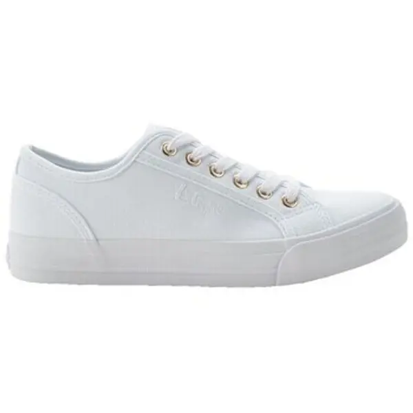 Lee Cooper Lee Cooper  Niske tenisice LCW26024078L  Lee Cooper