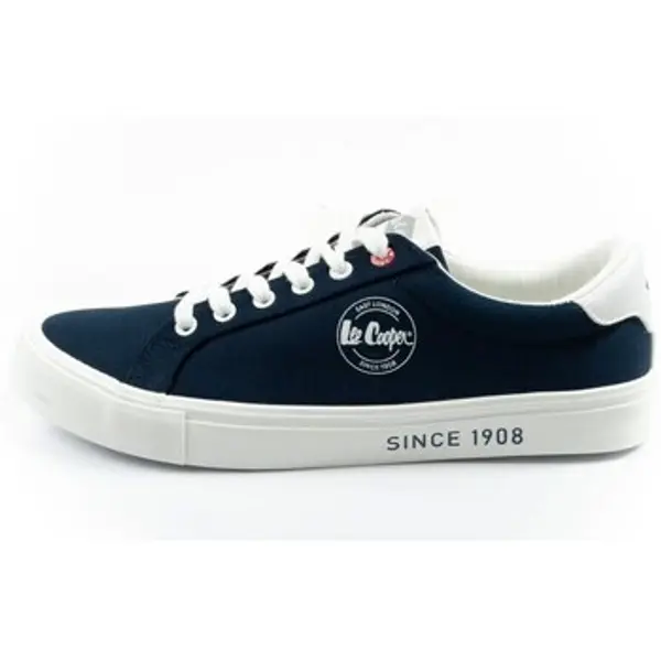 Lee Cooper Lee Cooper  Niske tenisice LCW26024081M  Lee Cooper
