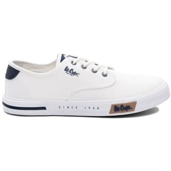 Lee Cooper Lee Cooper  Niske tenisice LCW26024086MC  Lee Cooper