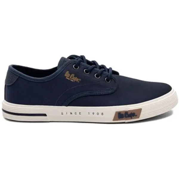 Lee Cooper Lee Cooper  Niske tenisice LCW26024087MC  Lee Cooper
