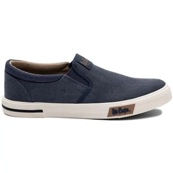 Lee Cooper Lee Cooper  Niske tenisice LCW26024088MC  Lee Cooper