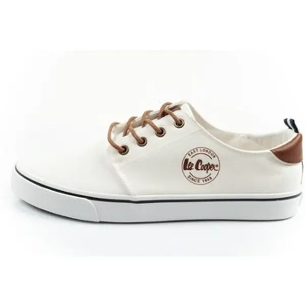 Lee Cooper Lee Cooper  Niske tenisice LCW26024094M  Lee Cooper