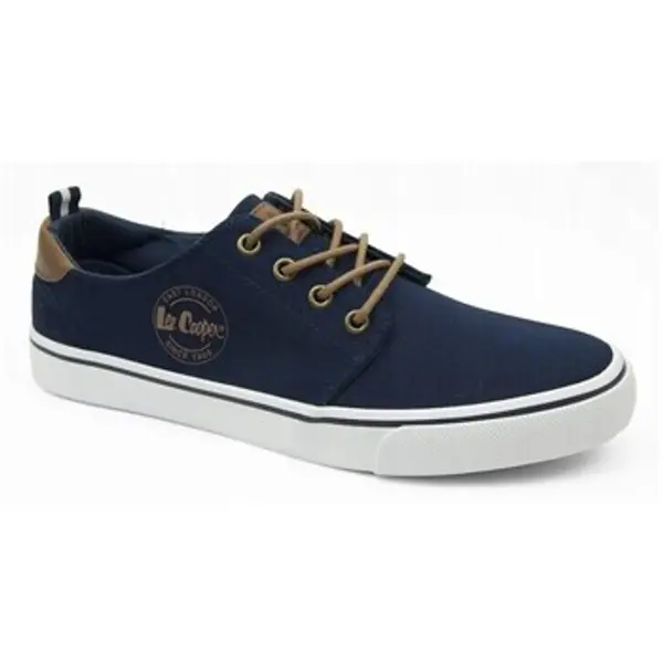 Lee Cooper Lee Cooper  Niske tenisice LCW26024095M  Lee Cooper