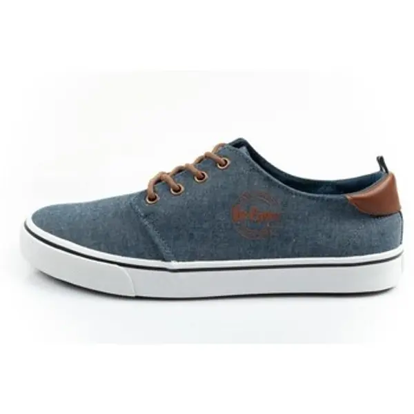 Lee Cooper Lee Cooper  Niske tenisice LCW26024096M  Lee Cooper