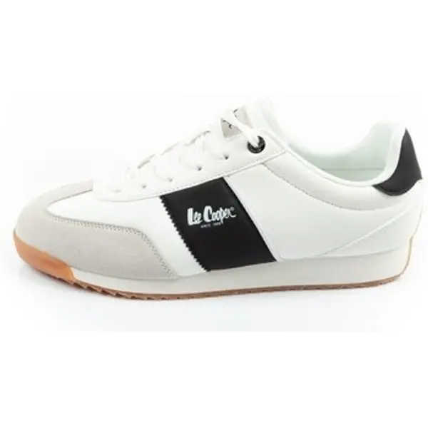 Lee Cooper Lee Cooper  Niske tenisice LCW26034135M  Lee Cooper