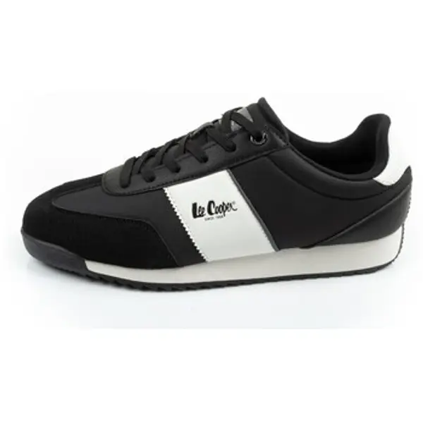 Lee Cooper Lee Cooper  Niske tenisice LCW26034136M  Lee Cooper
